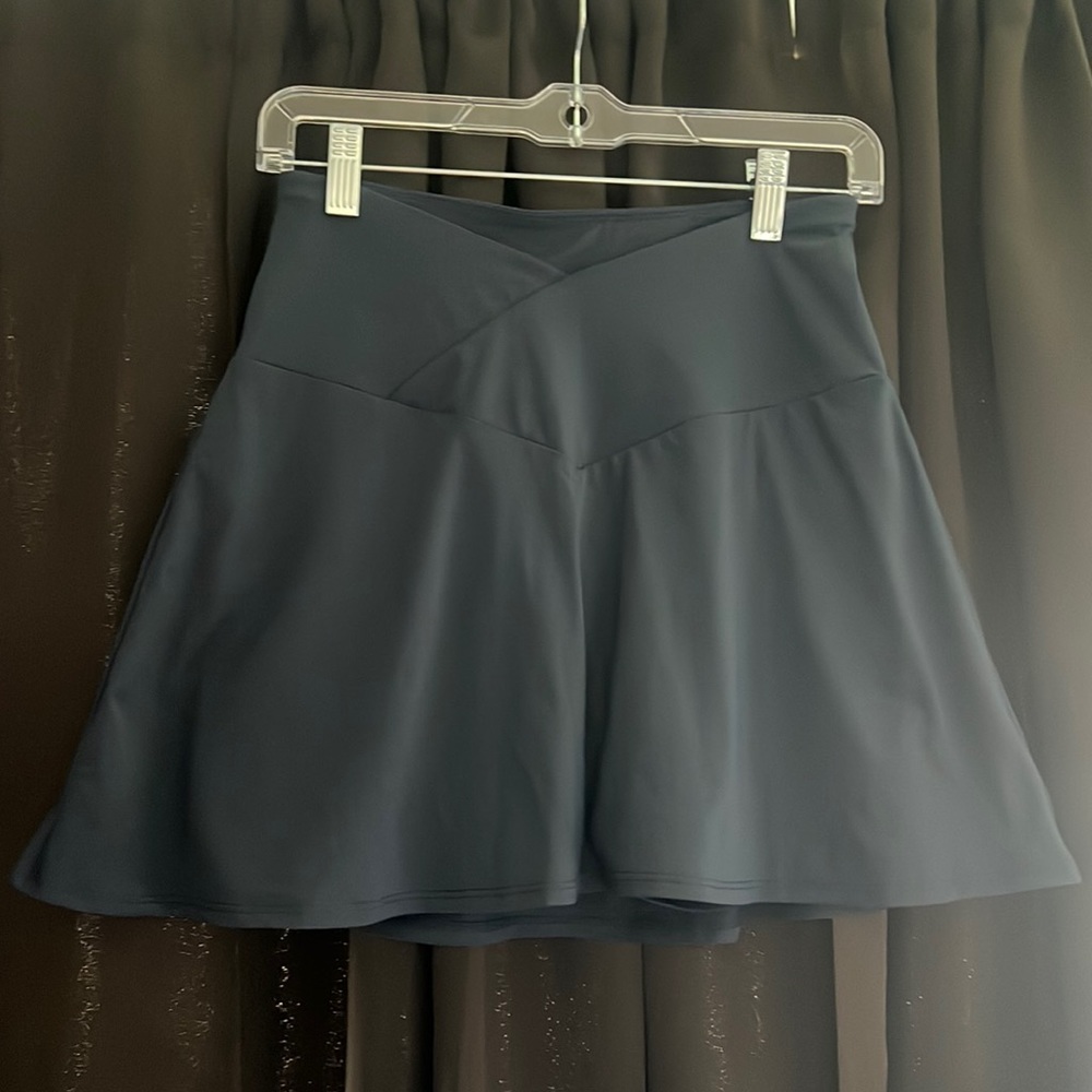 Women’s golf/tennis skirt